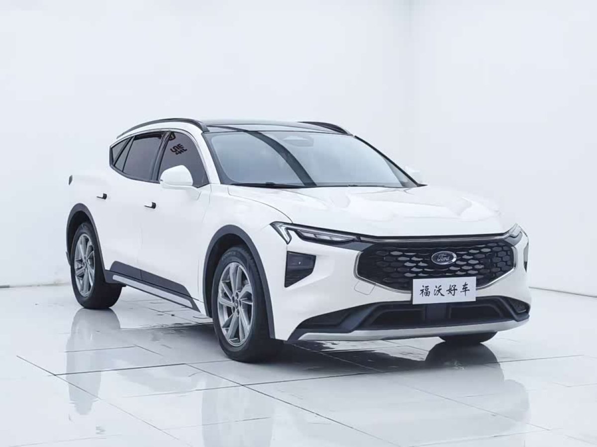 Ford Evos 2022 #4 Ford Evos 2022 imagem de carro #4