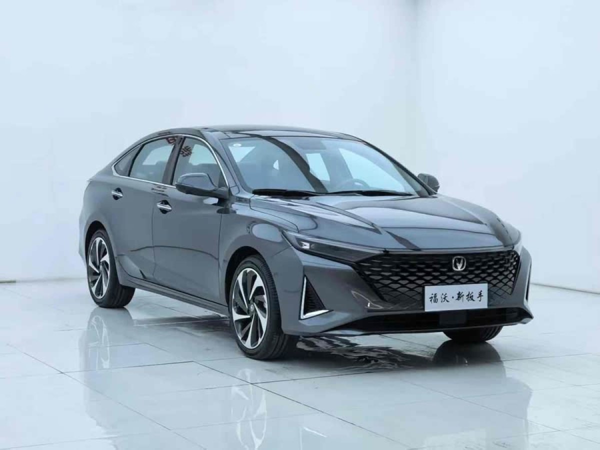 Changan Raeton Plus 2025 car image #4