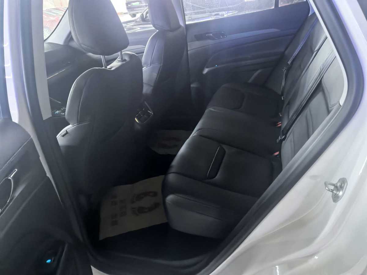 Ford Equator Sport 2024 car image #4