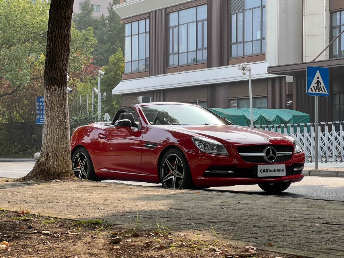 Mercedes-Benz SL AMG 2014 #4 Mercedes-Benz SL AMG 2014 car image #4