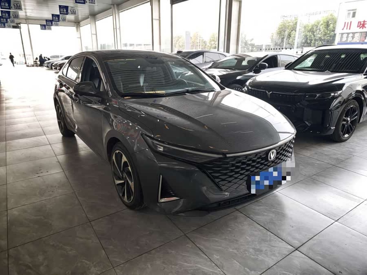 Changan Raeton Plus 2023 car image #4