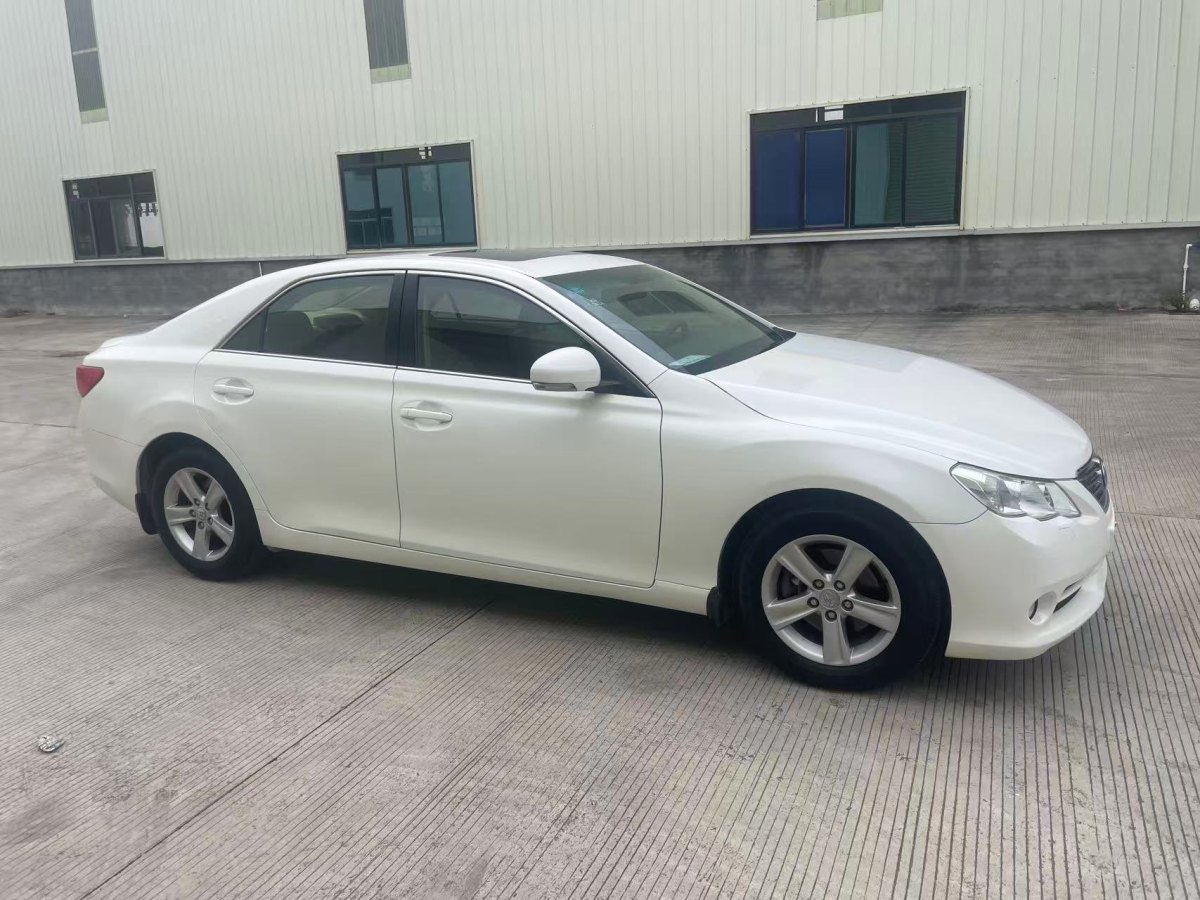 日产 风度 2011 汽车图片 #4