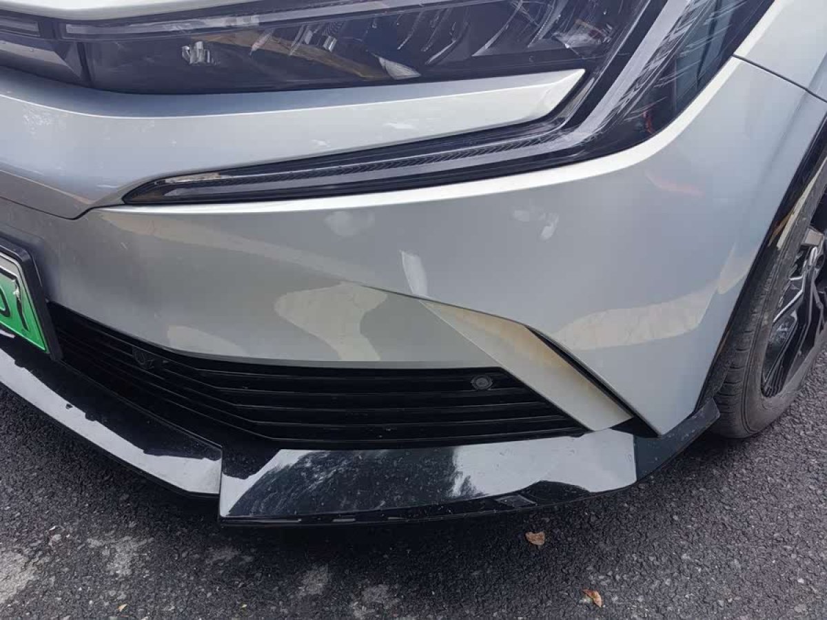 Honda e:NP2 2024 #4 Honda e:NP2 2024 car image #4