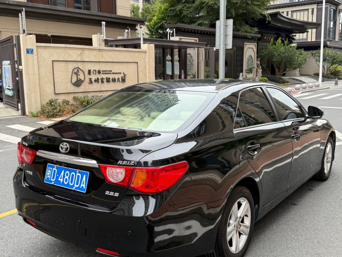 Nissan Cefiro 2012 imagen de coche #4