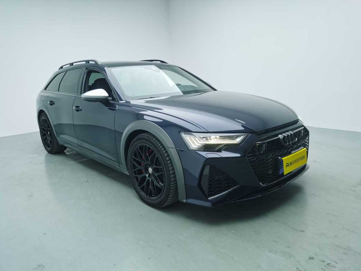 Audi A6 (Imported) 2021 изображение автомобиля #4