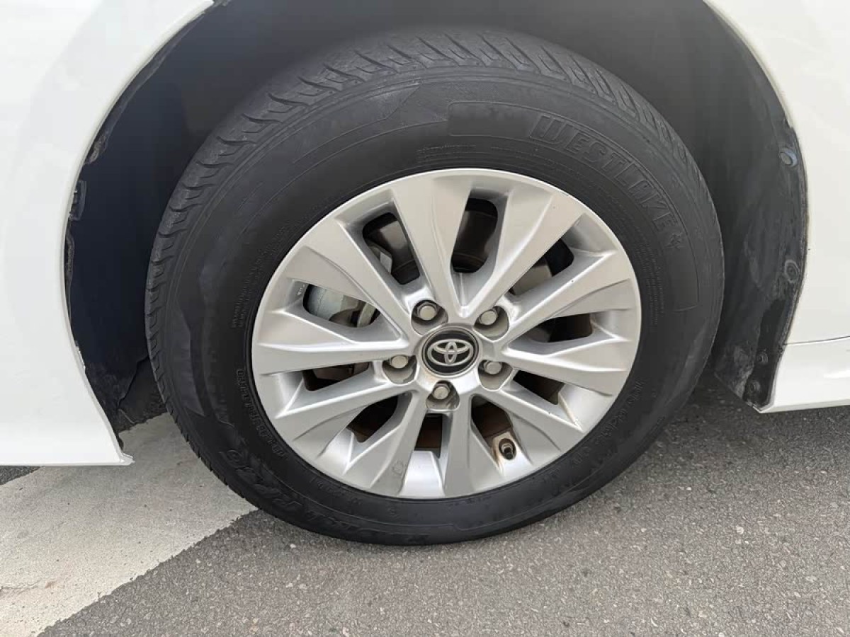 Toyota Corolla 2023 car image #4