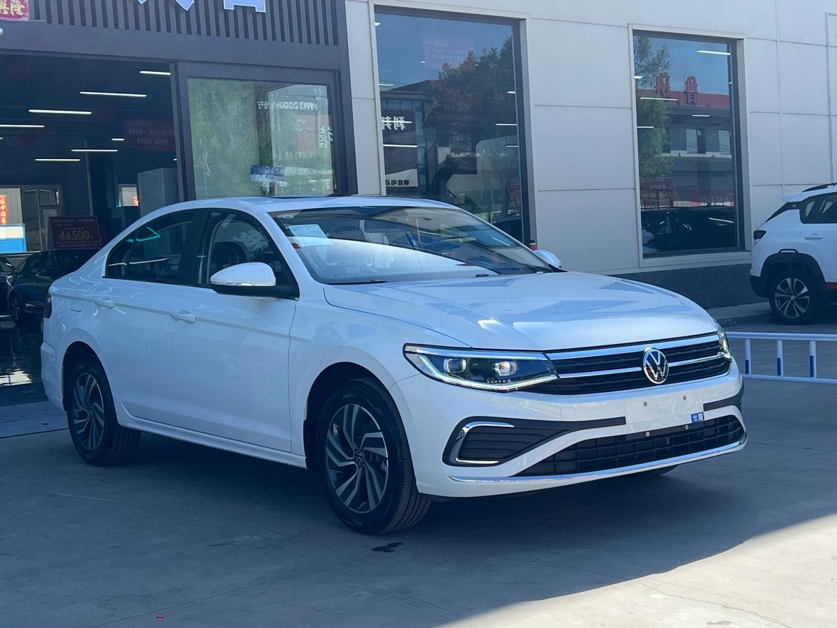 大众 宝来 2025 汽车图片 #4