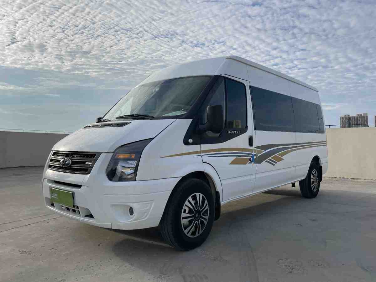 Ford New Transit 2021 #4 Ford New Transit 2021 car image #4