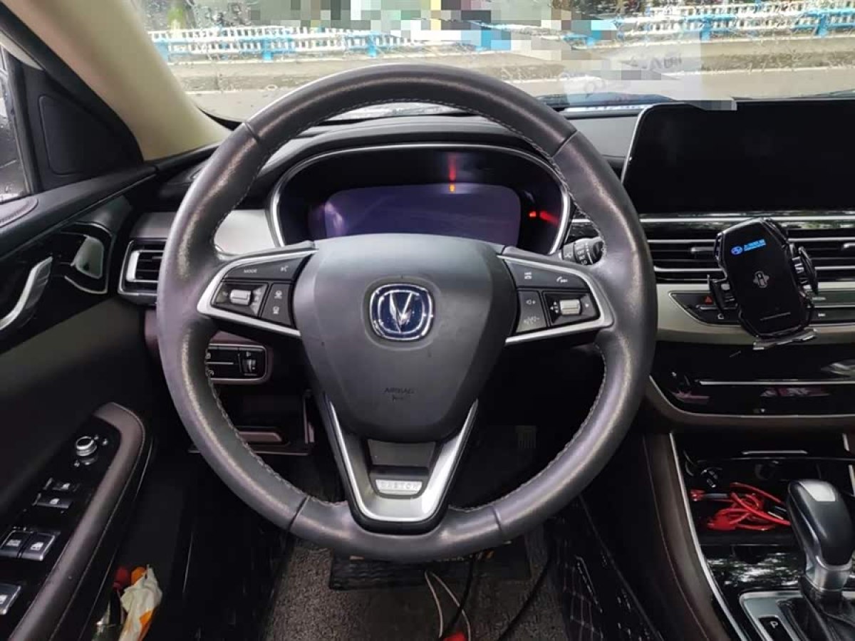 Changan Raeton 2019 car image #4