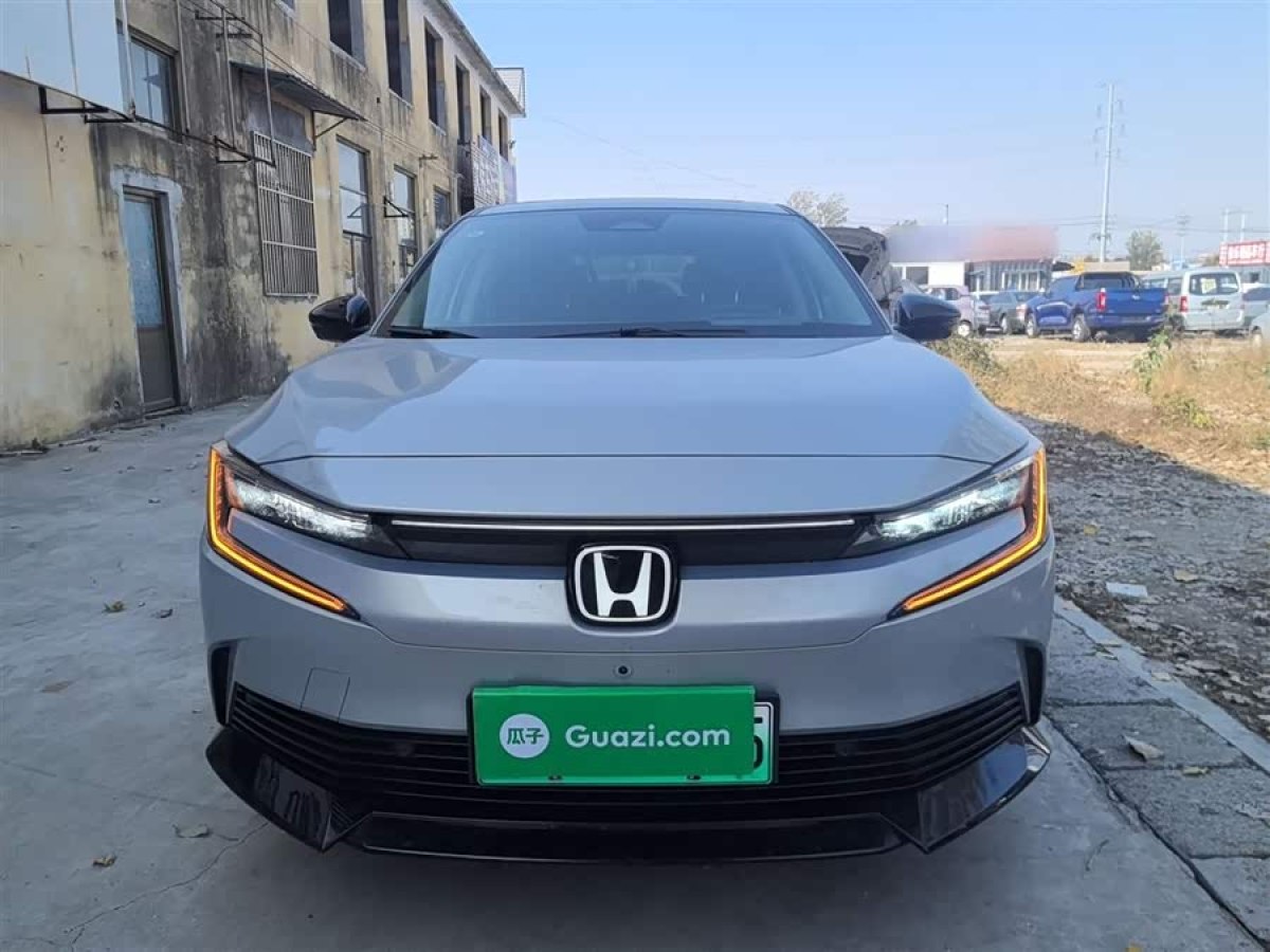 Honda e:NP2 2024 #4 Honda e:NP2 2024 immagine di auto #4