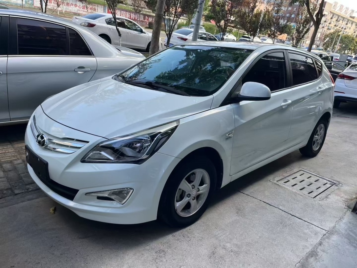 Hyundai Reina 2018 car image #4