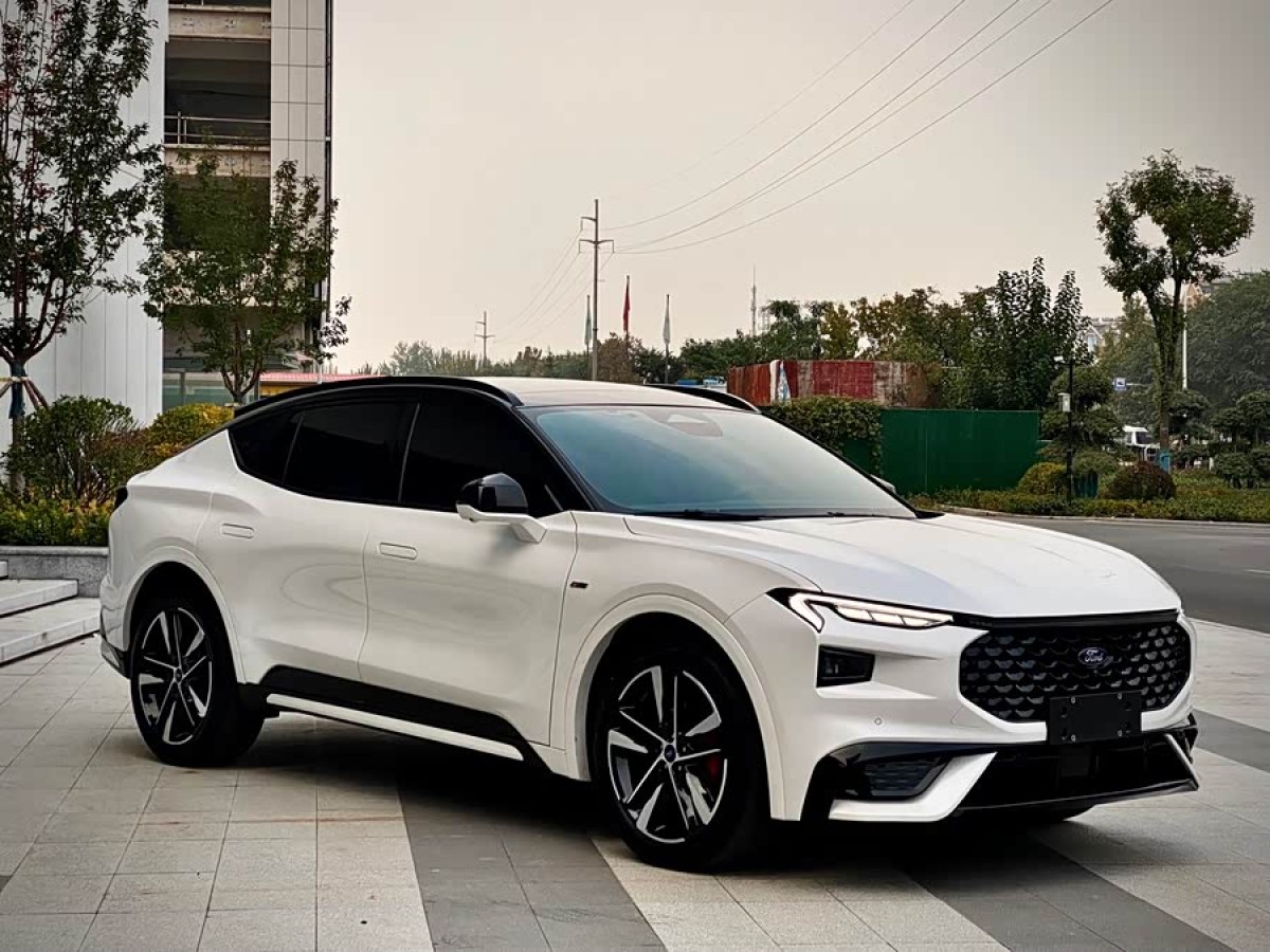 Ford Evos 2023 #4 Ford Evos 2023 imagem de carro #4