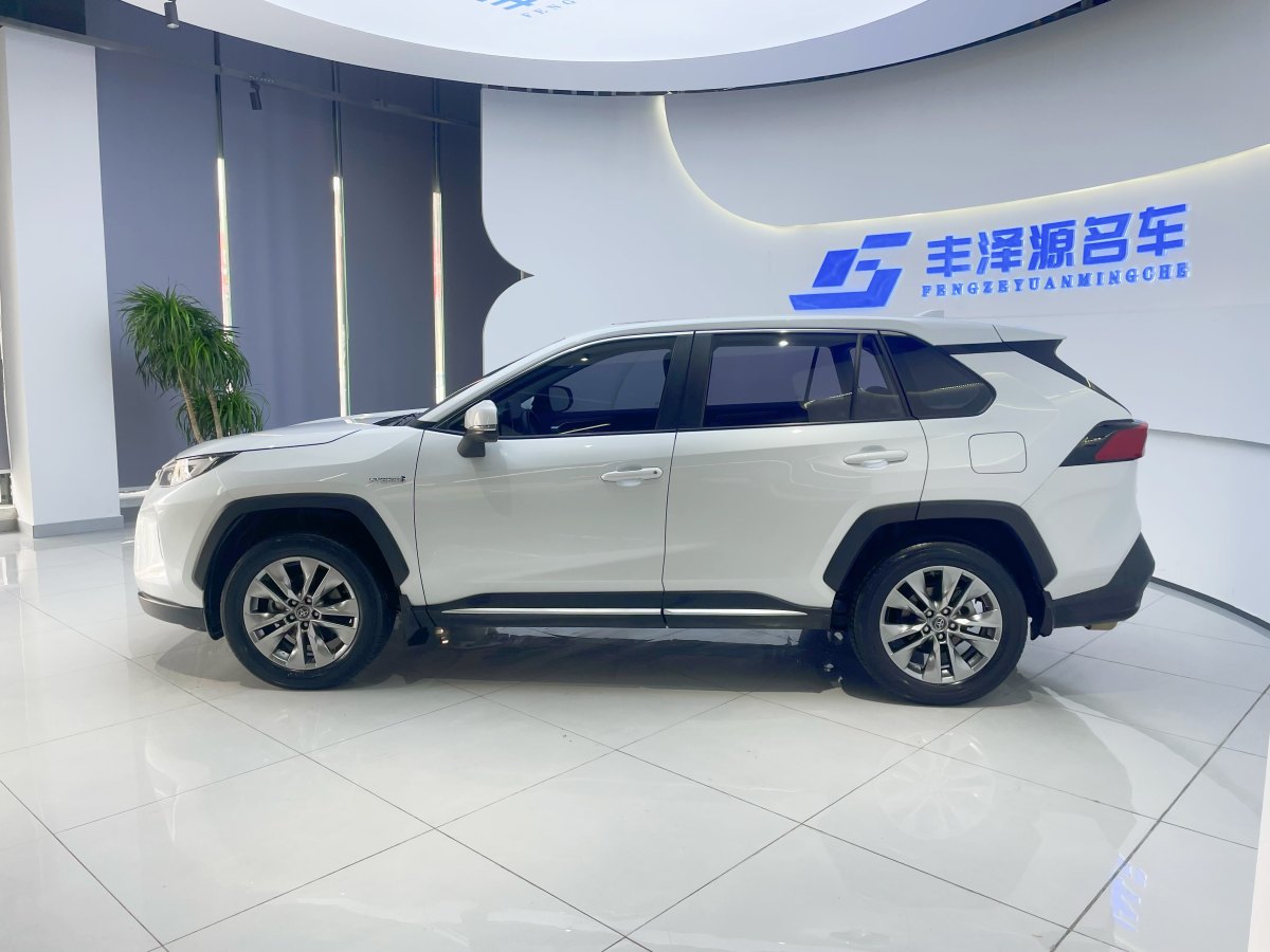 Toyota Wildlander 2023 imagem de carro #4