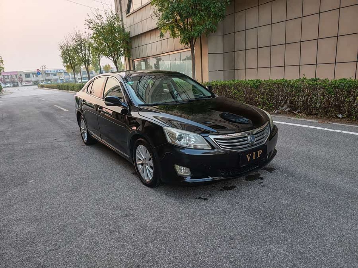 Changan Raeton 2015 car image #4