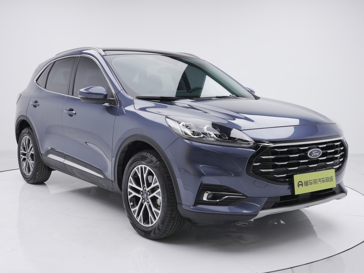 Ford Escape 2023 immagine di auto #4