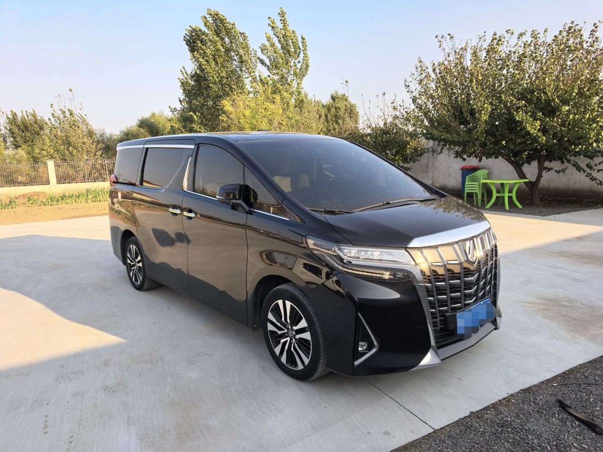 Toyota Bozhi 7 2019 immagine di auto #4