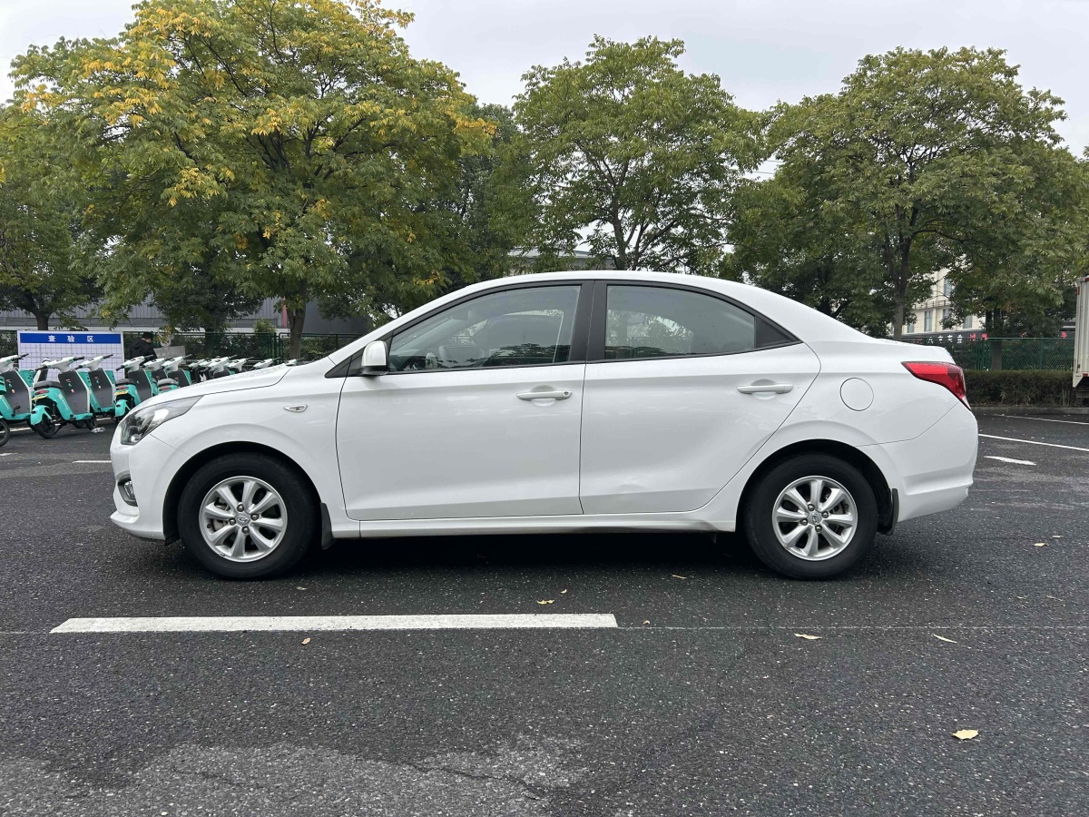 Hyundai Reina 2018 car image #4