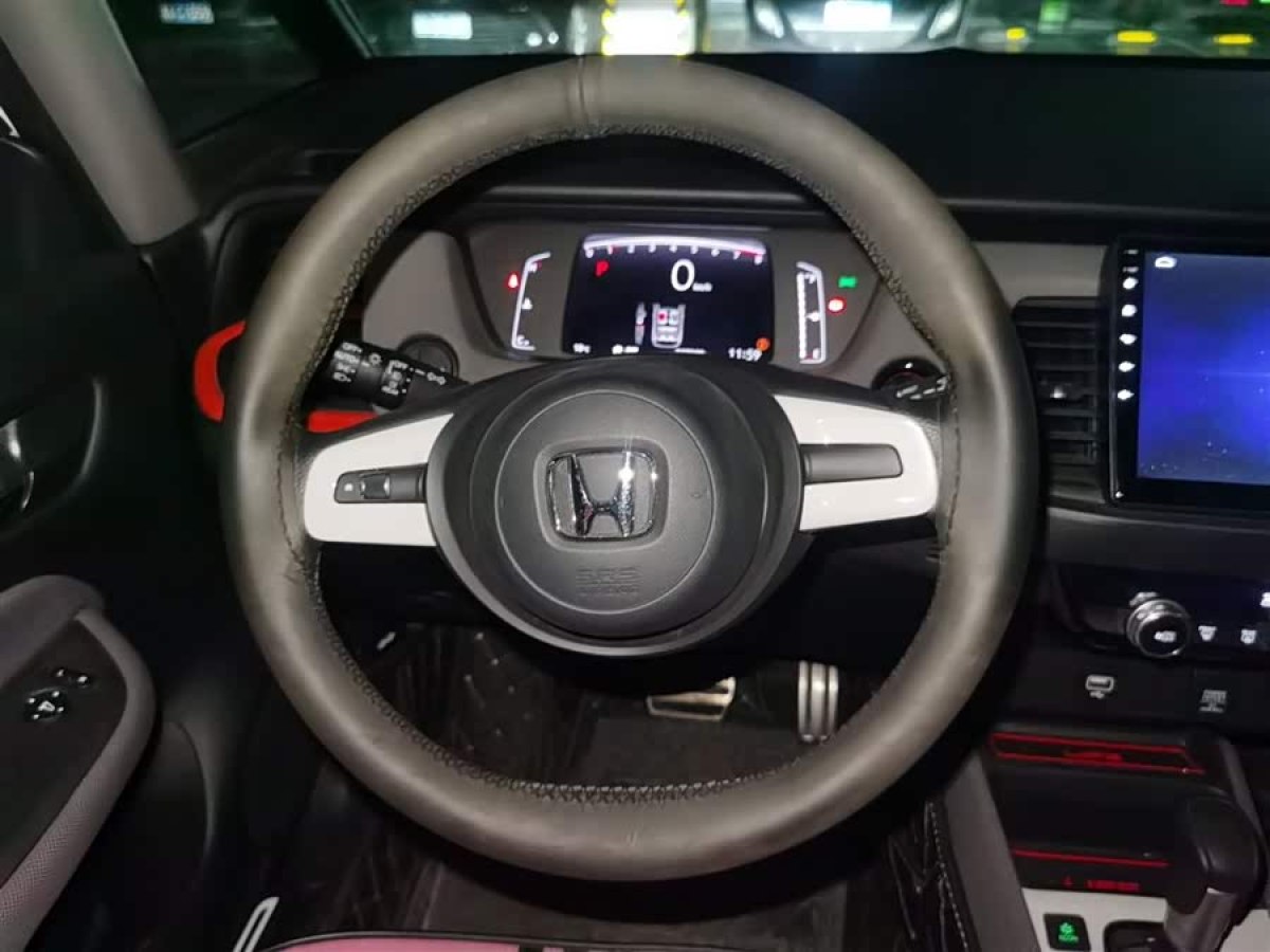 Honda LIFE 2021 #4 Honda LIFE 2021 car image #4