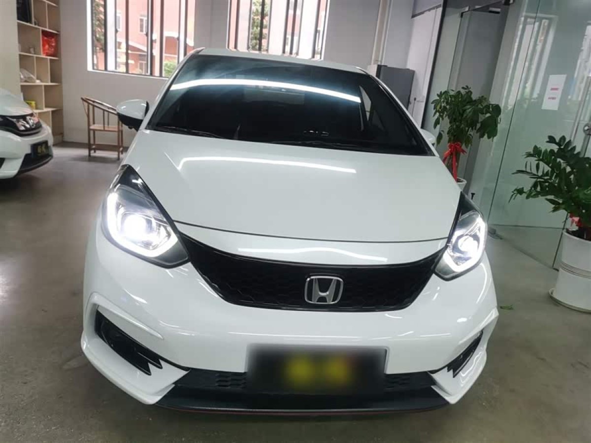 Honda LIFE 2022 #4 Honda LIFE 2022 car image #4