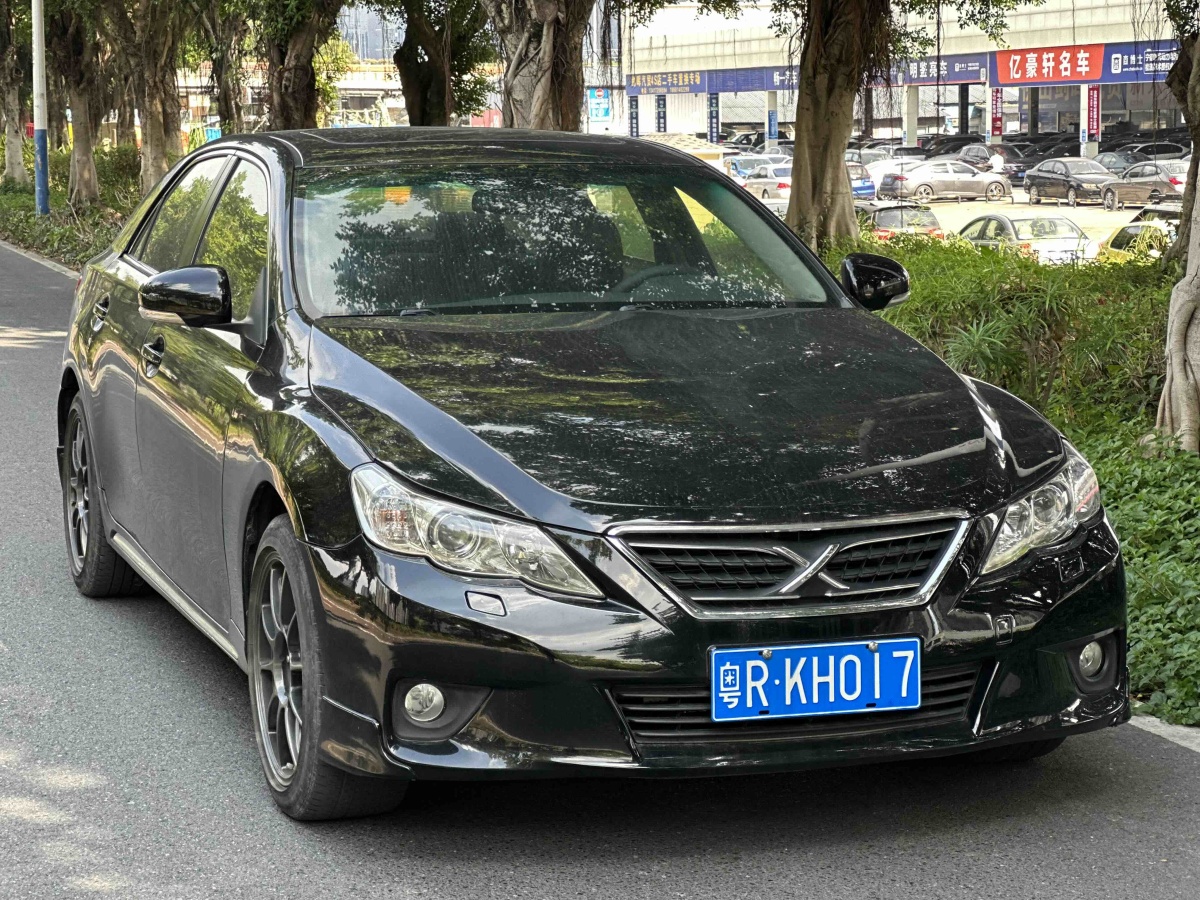 Nissan Cefiro 2012 immagine di auto #4