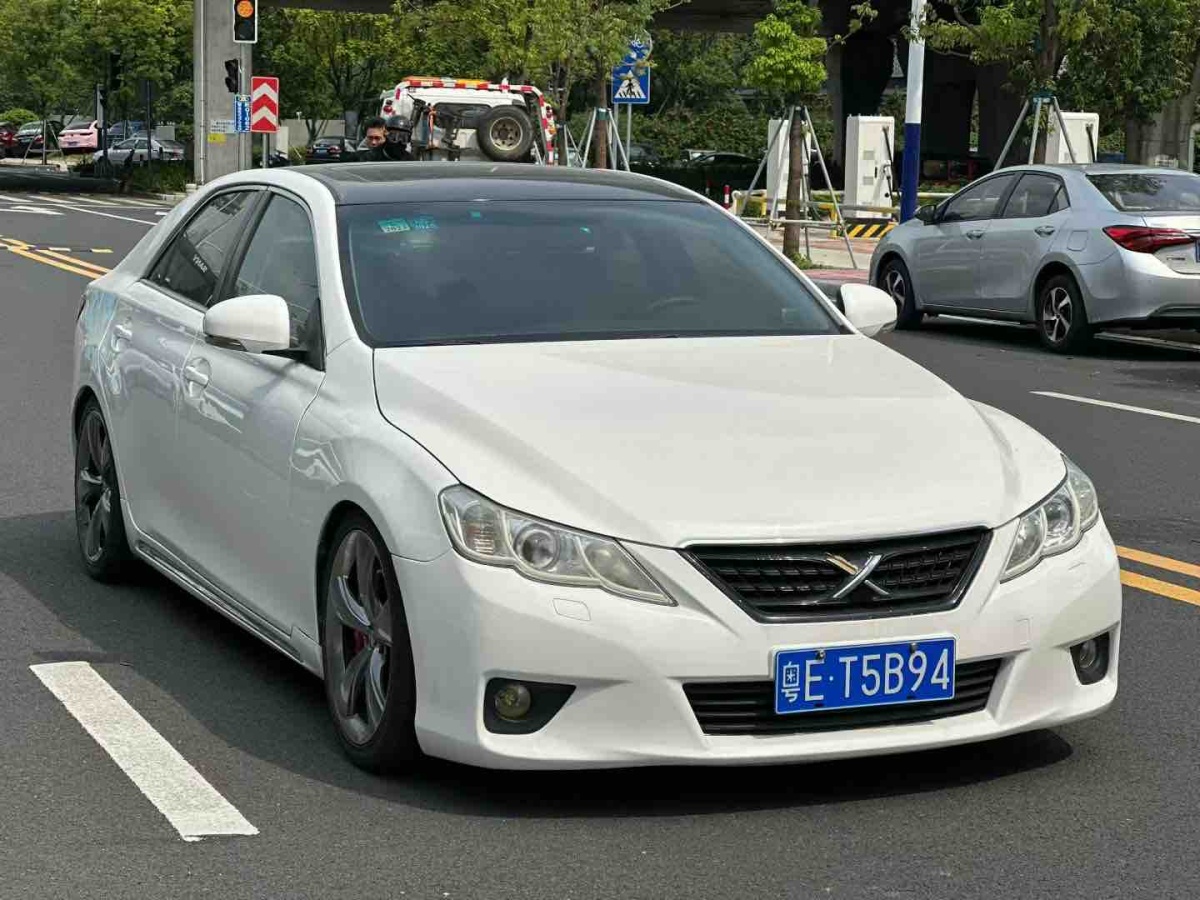 日产 风度 2012 汽车图片 #4