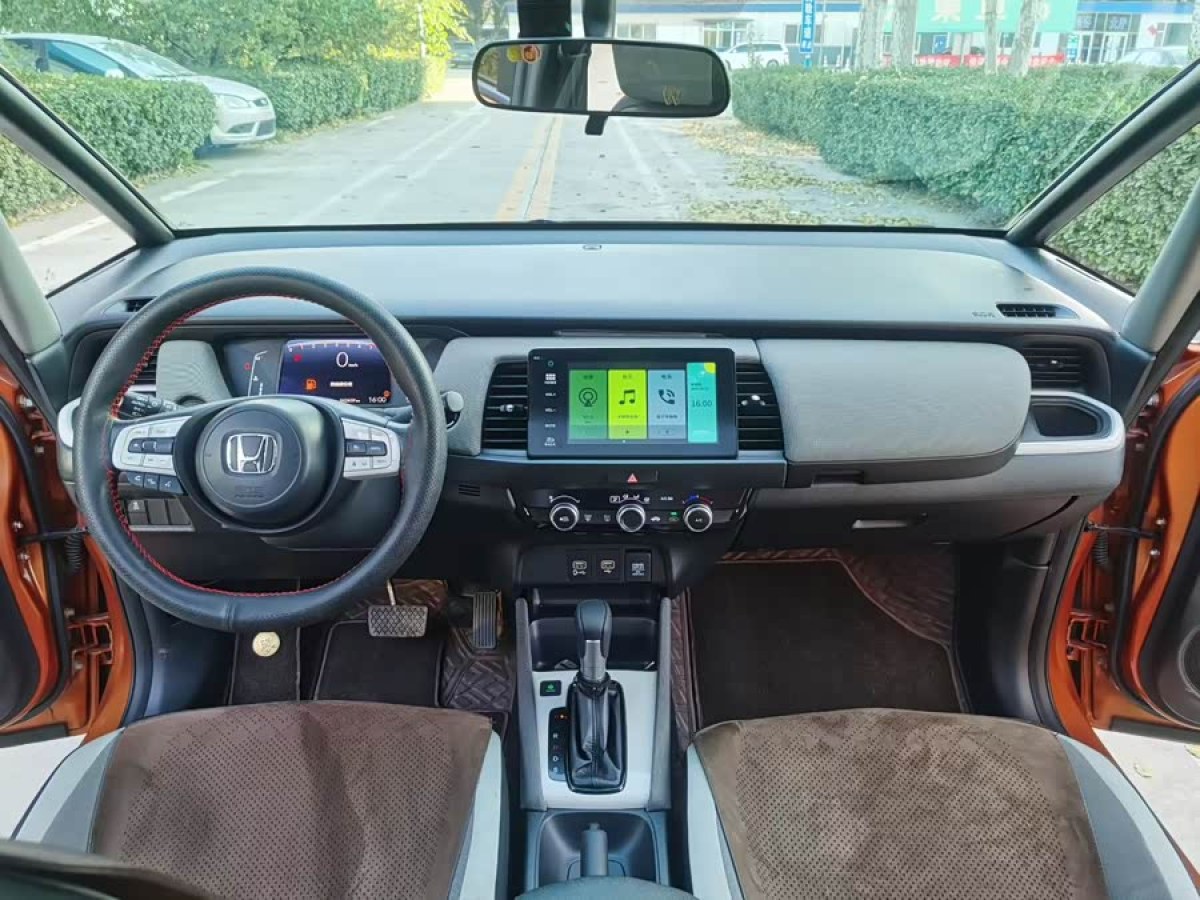 Honda LIFE 2021 #4 Honda LIFE 2021 car image #4