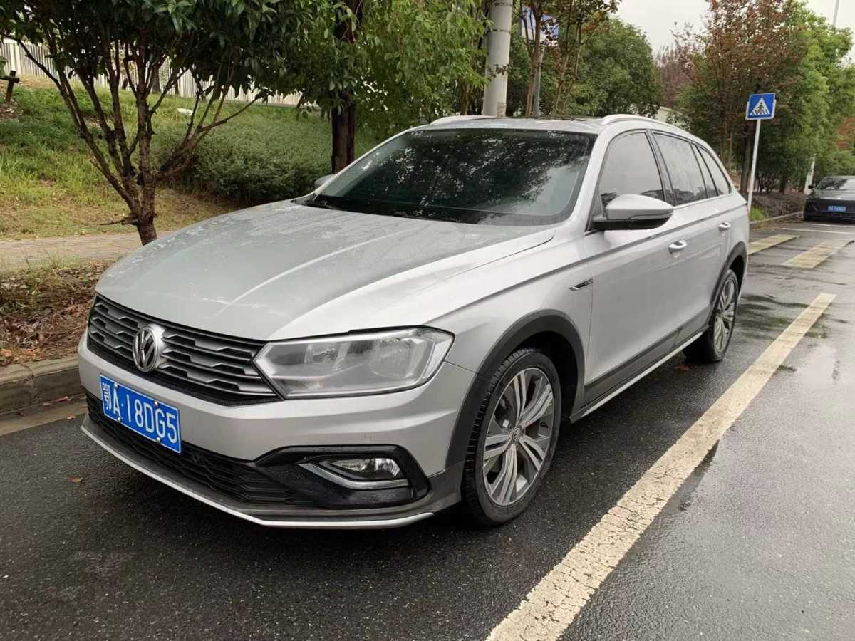 Volkswagen C-Trek 2016 immagine di auto #4