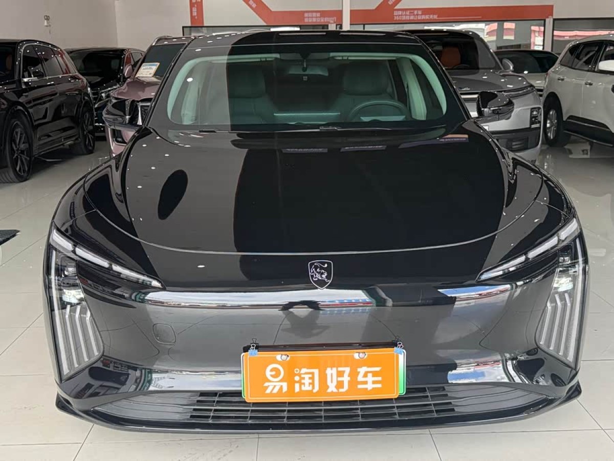 Forthing S7 2025 صورة سيارة #4