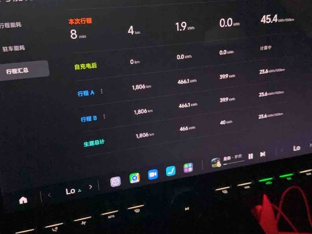 小米汽车 小米SU7 Ultra 2025 汽车图片 #4