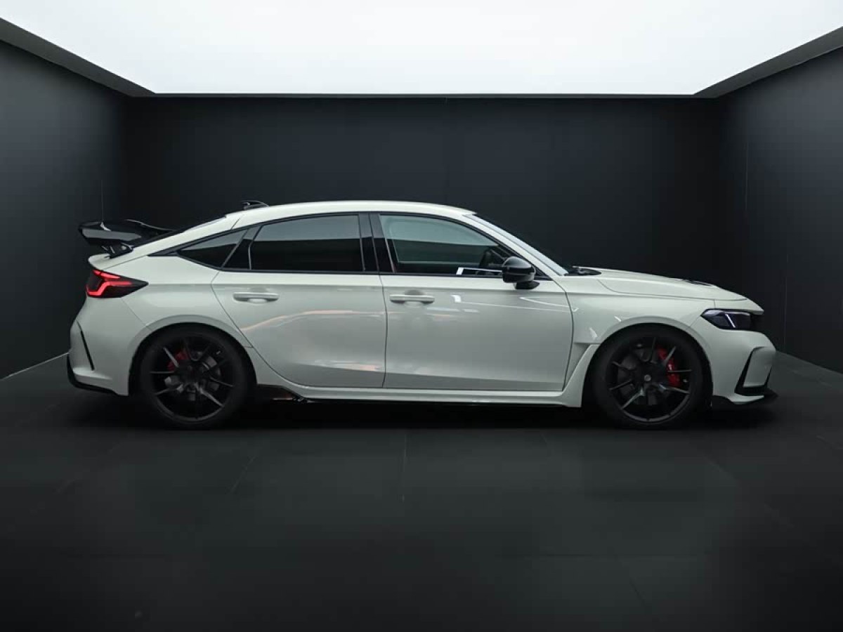 Honda Civic (Imported) 2023 #4 Honda Civic (Imported) 2023 car image #4