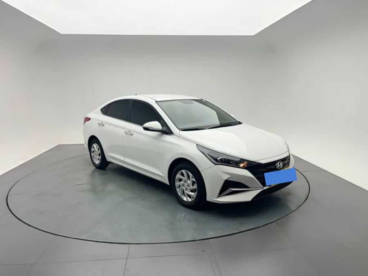 Hyundai Verna 2020 car image #4
