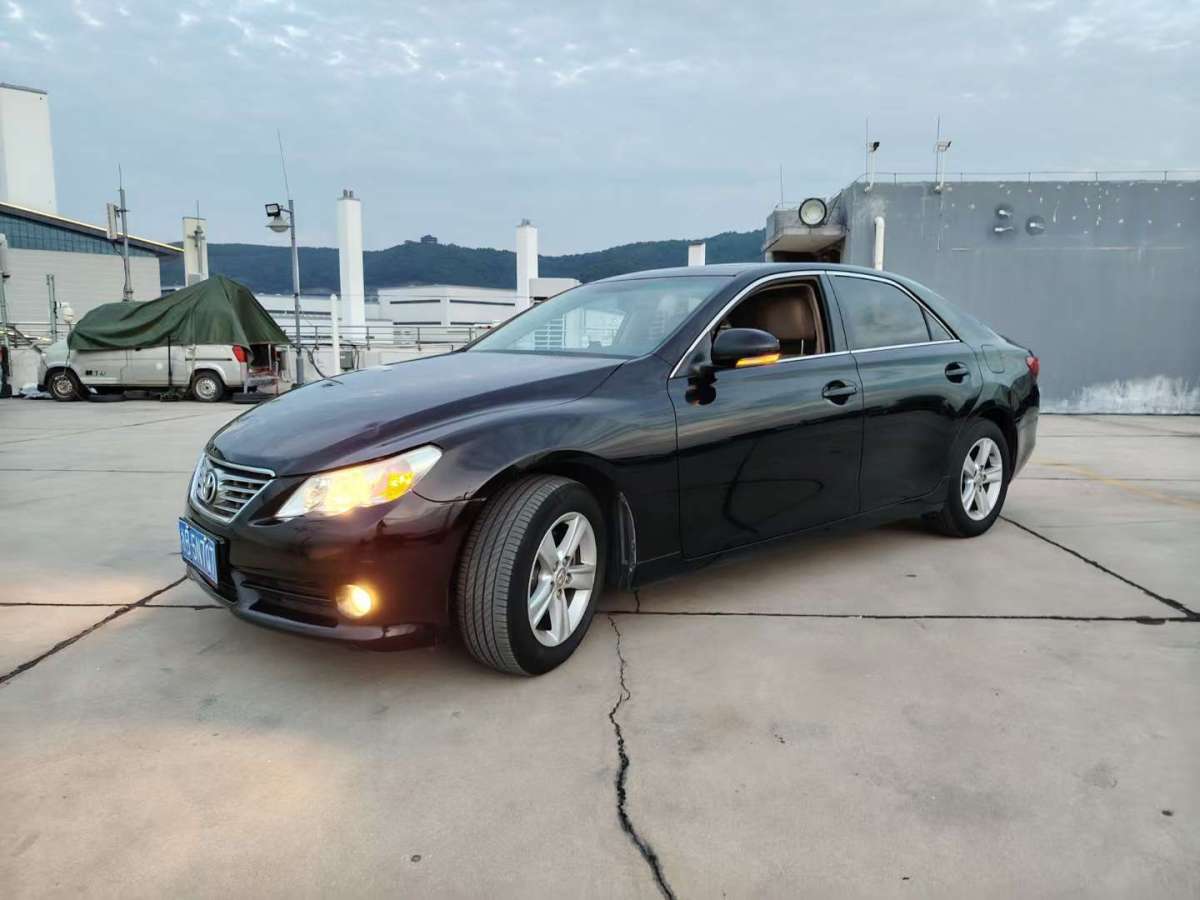 日产 风度 2011 汽车图片 #4