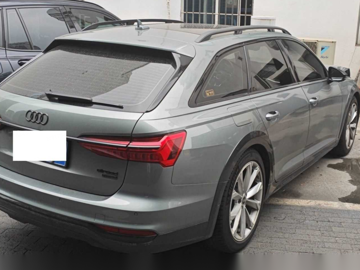 Audi A6 (Imported) 2020 car image #4