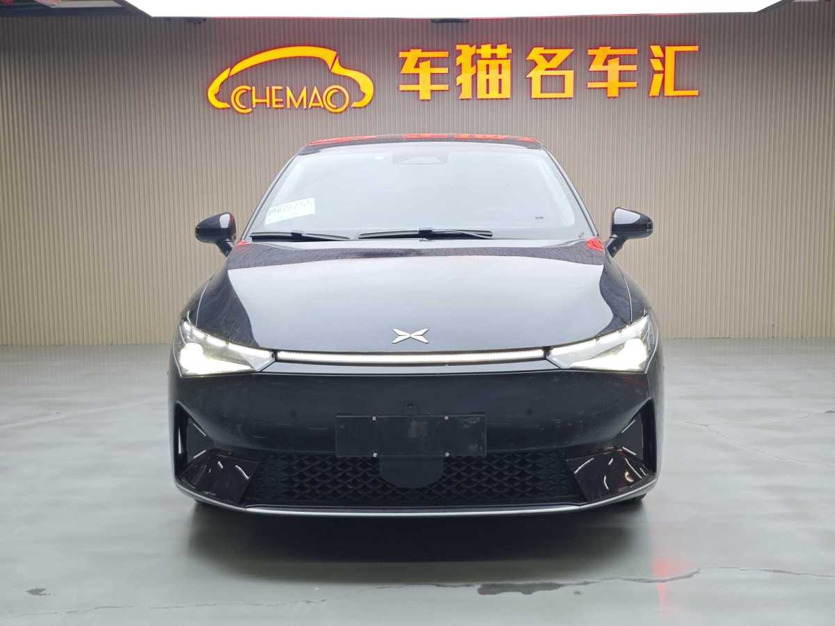 Xpeng P5 2022 #4 Xpeng P5 2022 immagine di auto #4