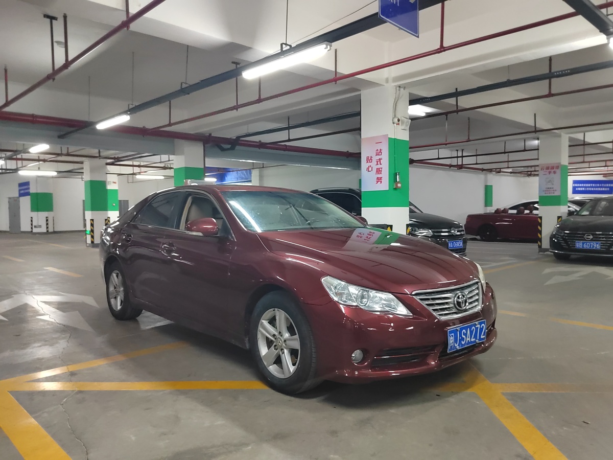 日产 风度 2011 汽车图片 #4