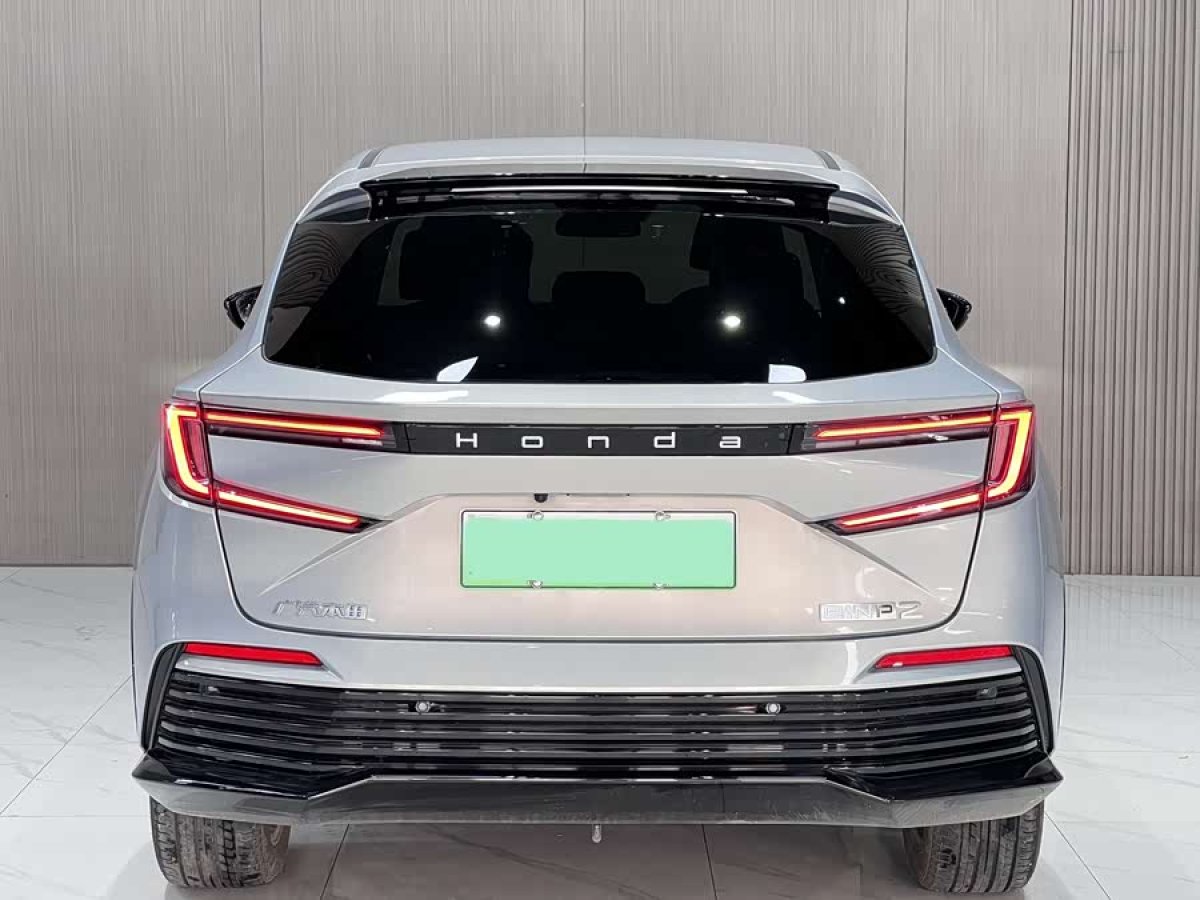 Honda e:NP2 2025 #4 Honda e:NP2 2025 car image #4