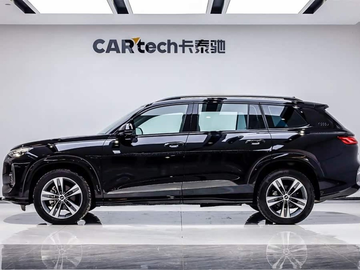 Audi Q6 2024 imagem de carro #4