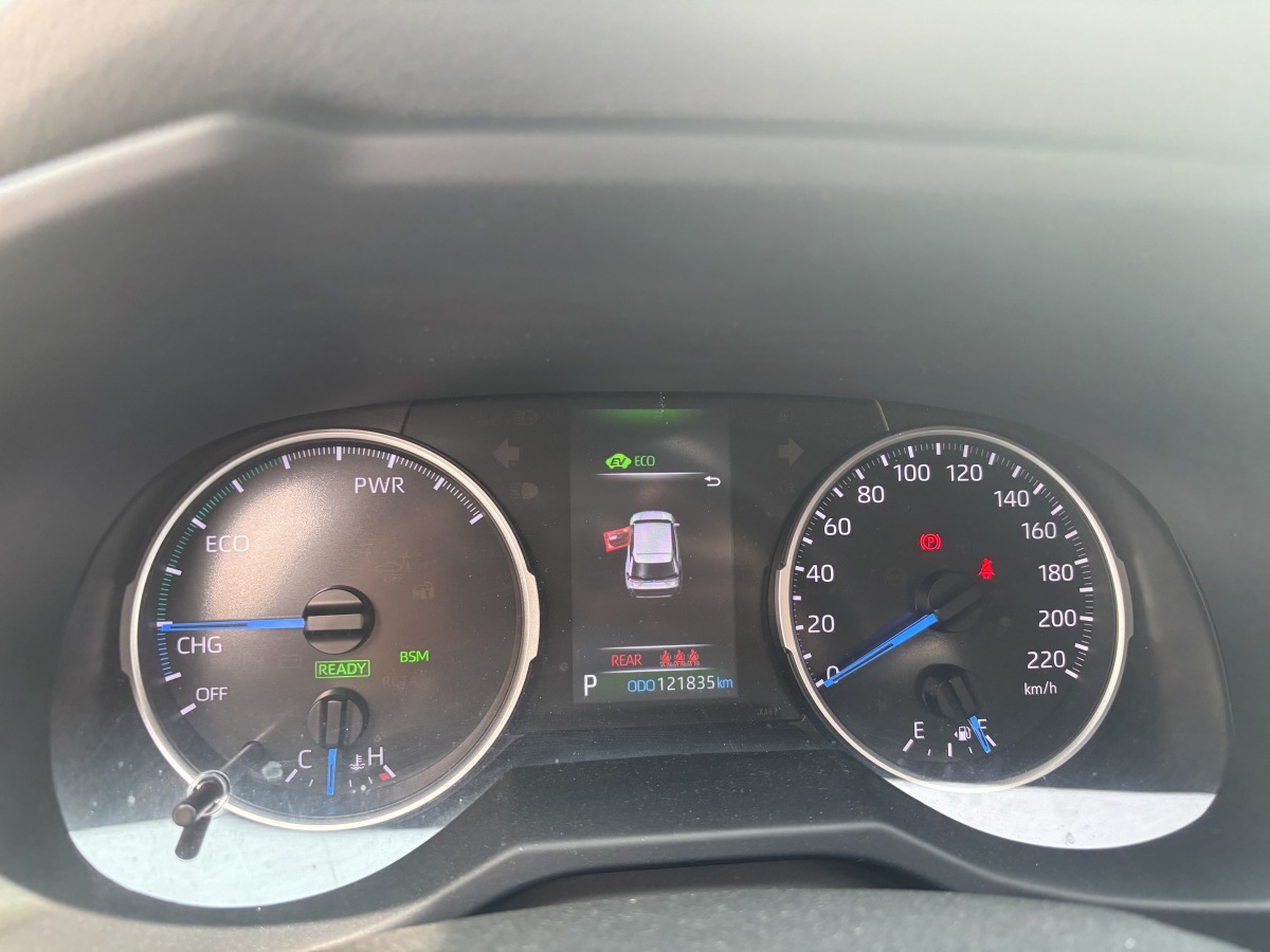 Toyota Wildlander 2022 imagem de carro #4