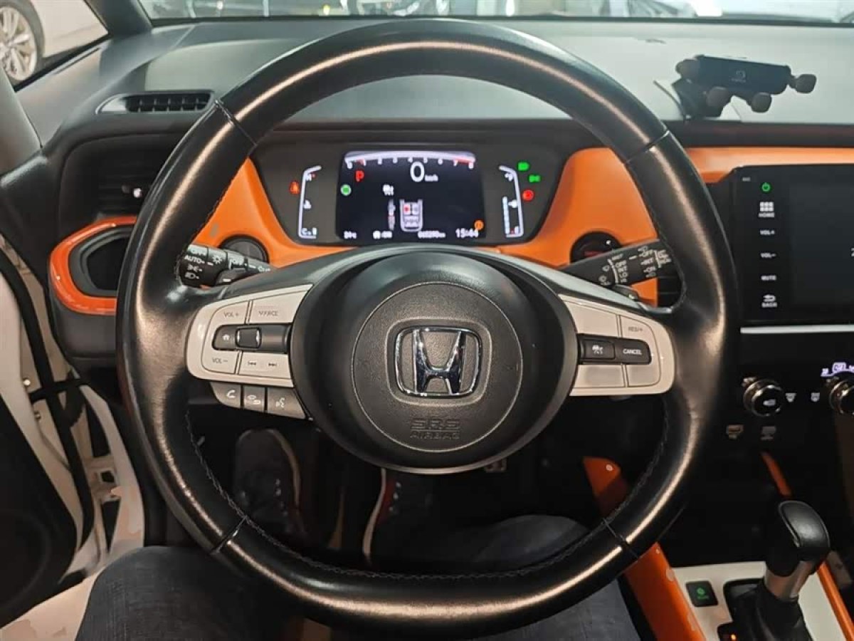 Honda LIFE 2021 car image #4