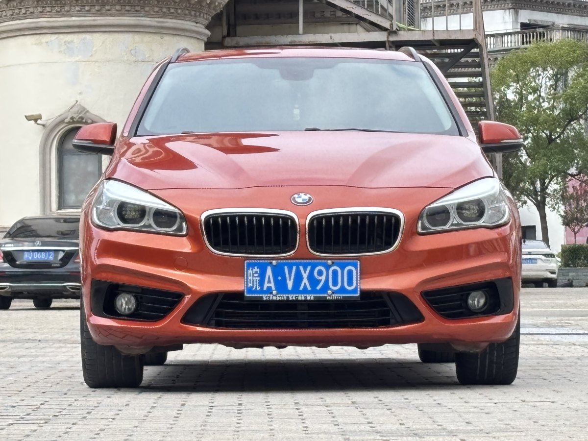 BMW 2 Series 2016 immagine di auto #4