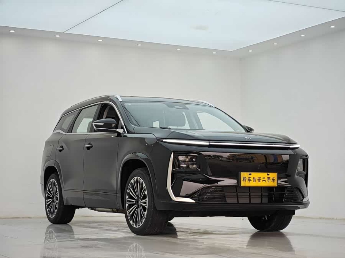 捷途山海 捷途山海L9 2025 #4 捷途山海 捷途山海L9 2025 汽车图片 #4