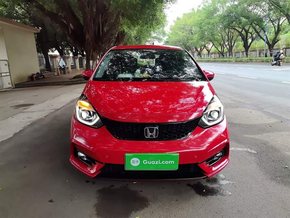 Honda LIFE 2021 car image #4