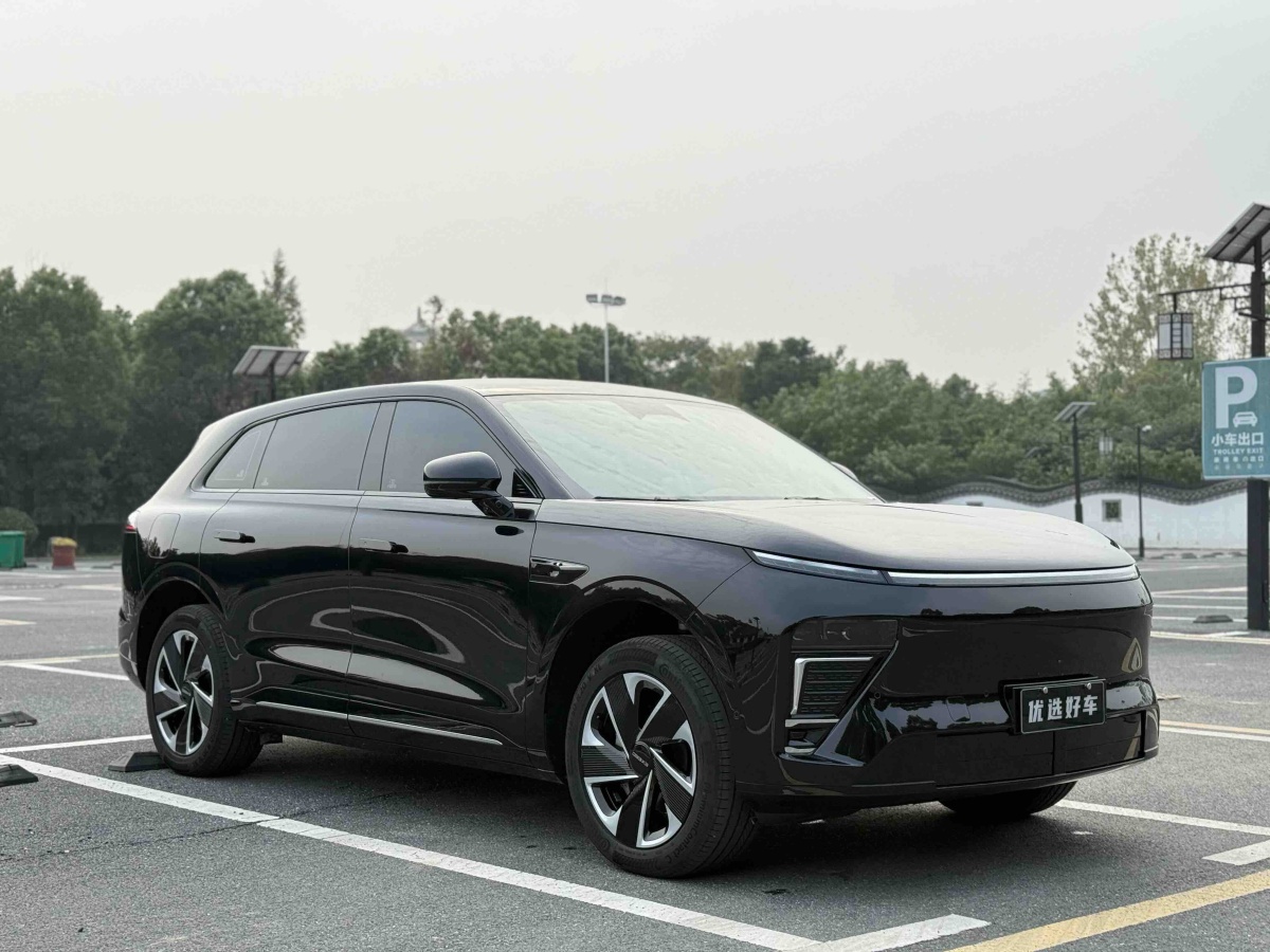 Exceed Stellar Era ET 2024 car image #4