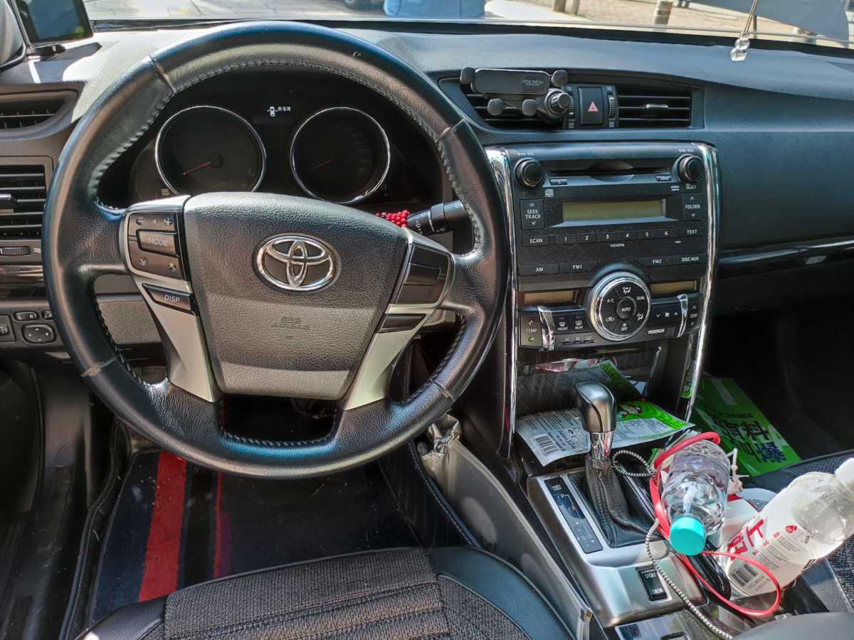 日产 风度 2011 汽车图片 #4