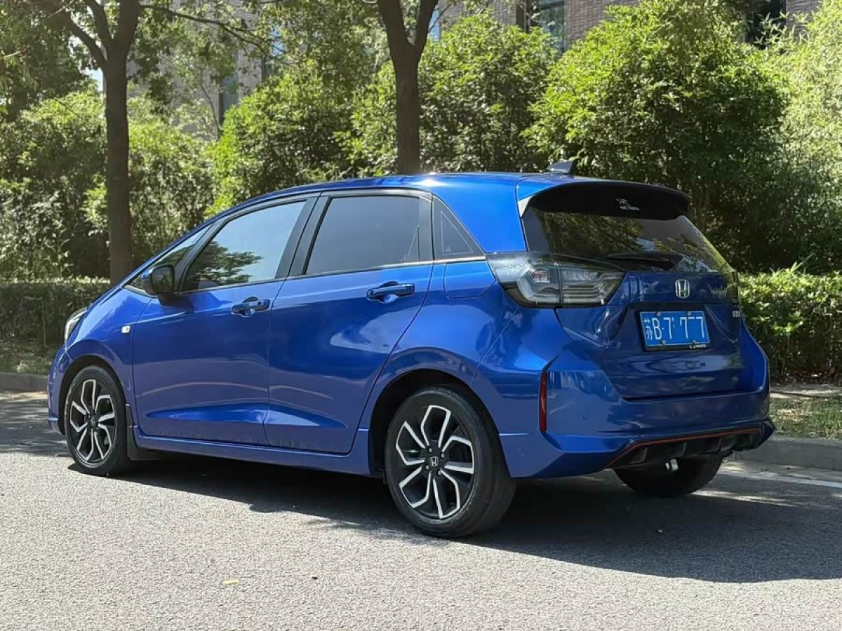 Honda LIFE 2021 car image #4