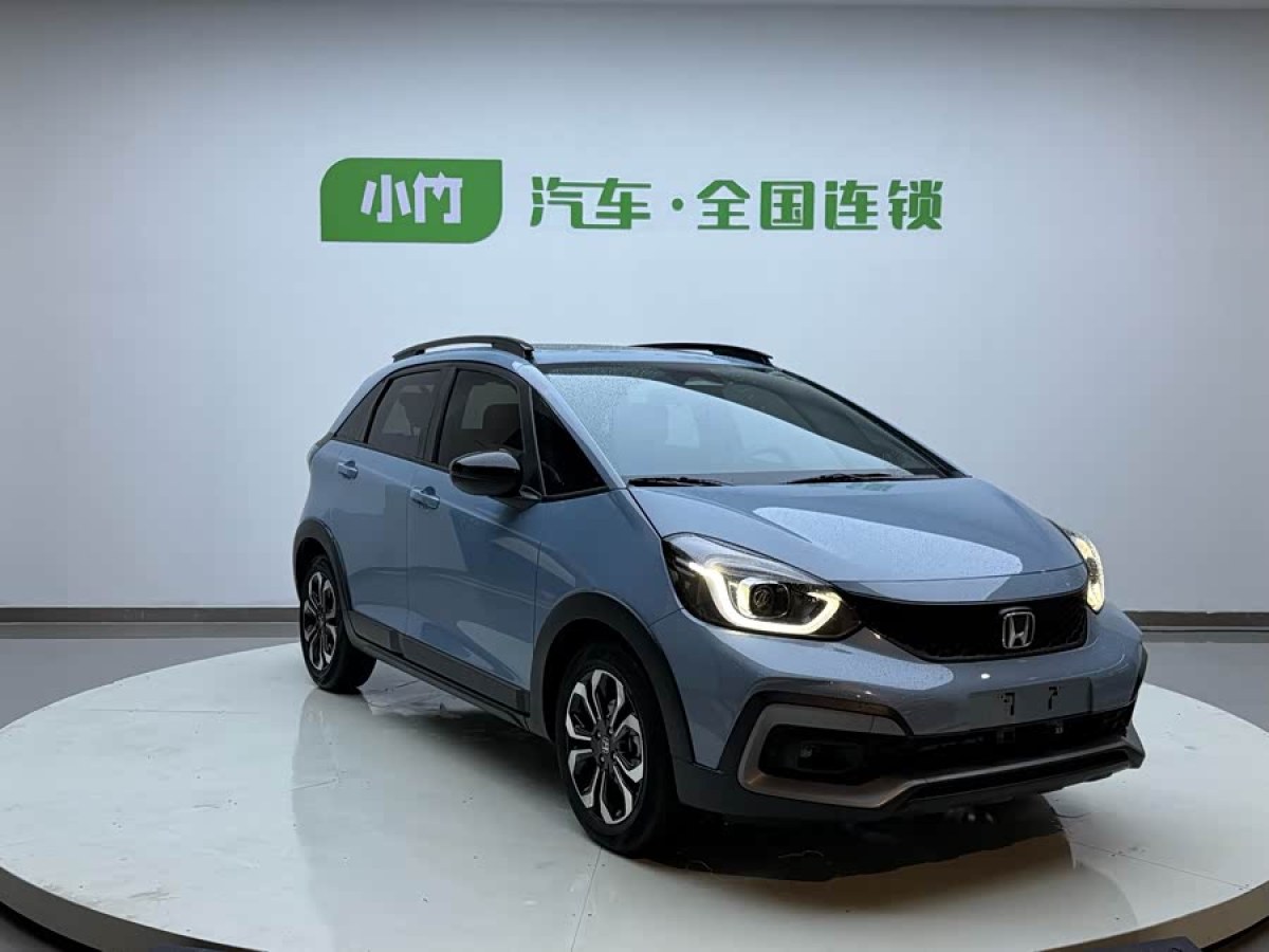 Honda LIFE 2022 car image #4