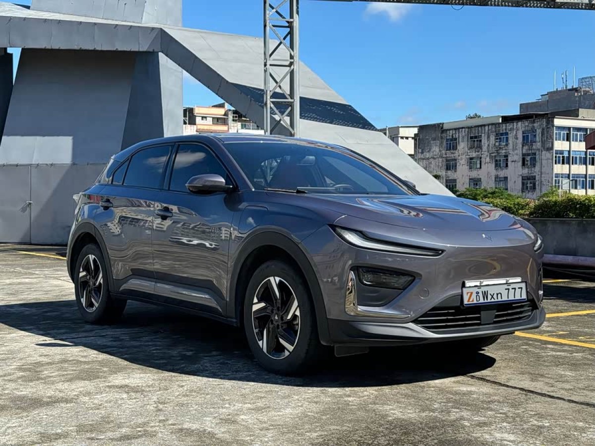 Neta X 2024 изображение автомобиля #4