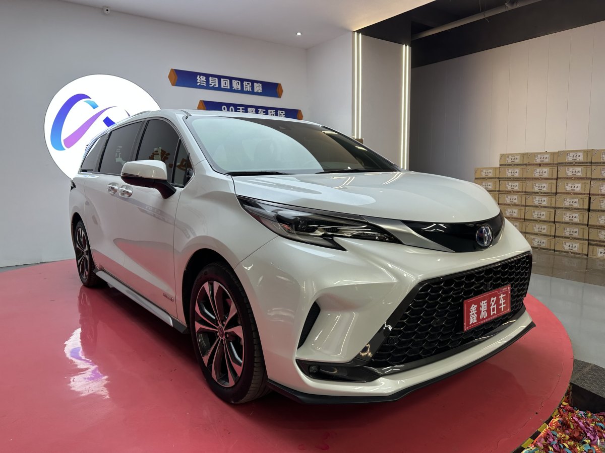 Toyota Granvia 2024 #4 Toyota Granvia 2024 immagine di auto #4