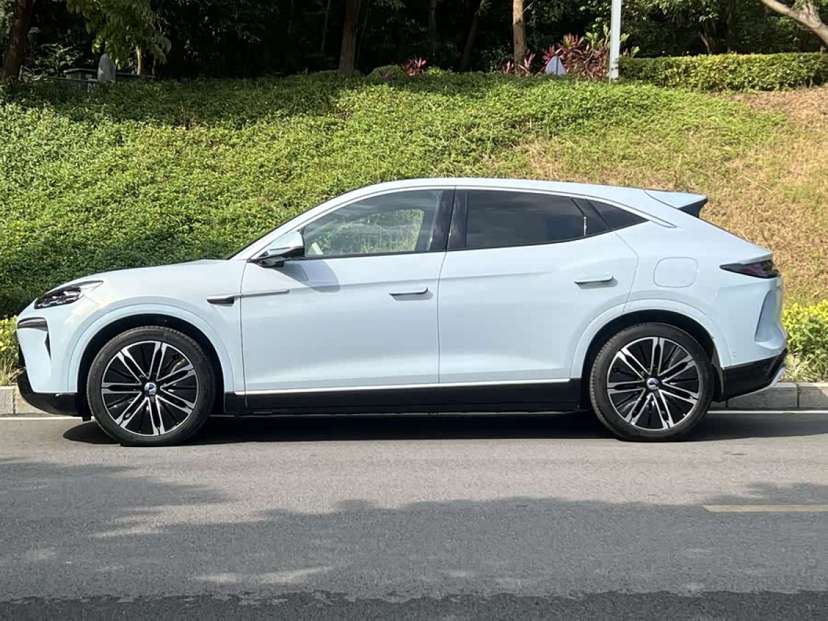 Denza N7 2024 #4 Denza N7 2024 изображение автомобиля #4