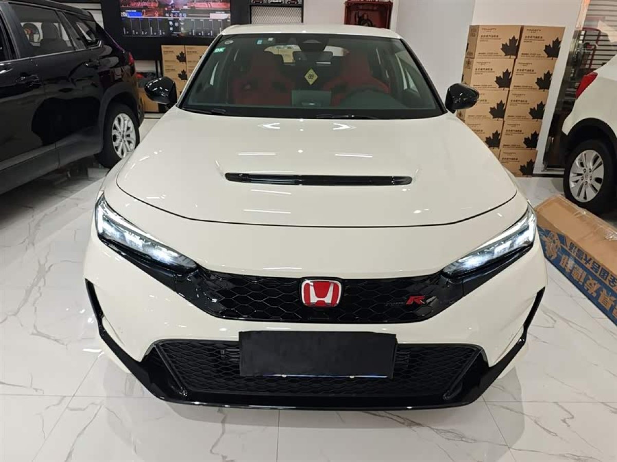 Honda Civic (Imported) 2023 #4 Honda Civic (Imported) 2023 car image #4